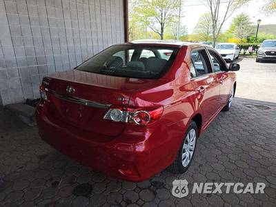 2013 Toyota Corolla LE - zdjęcie 3 z 23 - miniatura
