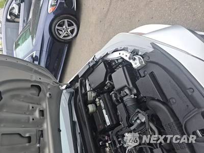 2019 Toyota Corolla Hatchback SE - zdjęcie 22 z 22 - miniatura