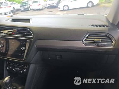 2018 Volkswagen Tiguan SE - zdjęcie 19 z 20 - miniatura