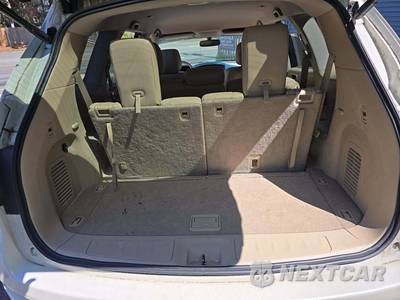 2015 Nissan Pathfinder SL - zdjęcie 12 z 24 - miniatura