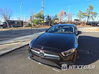 2019 Mercedes-Benz CLS 450 4MATIC