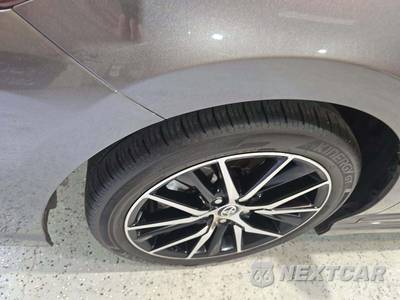 2023 Toyota Camry Hybrid SE - zdjęcie 21 z 21 - miniatura