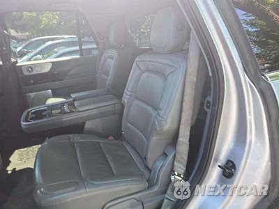 2020 Lincoln Navigator Reserve - zdjęcie 13 z 21 - miniatura
