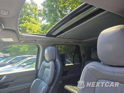 2020 Lincoln Navigator Reserve - zdjęcie 11 z 21 - miniatura