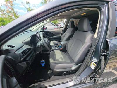 2025 Subaru Crosstrek Premium - zdjęcie 6 z 22 - miniatura