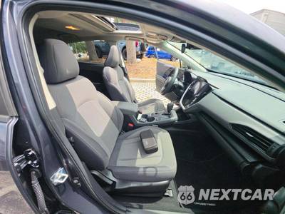 2025 Subaru Crosstrek Premium - zdjęcie 18 z 22 - miniatura
