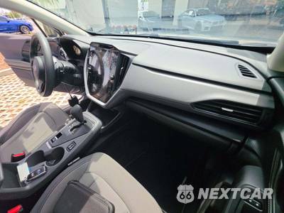 2025 Subaru Crosstrek Premium - zdjęcie 19 z 22 - miniatura
