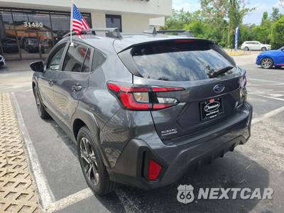 2025 Subaru Crosstrek Premium - zdjęcie 2 z 22 - miniatura