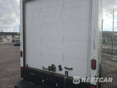 2022 Ford Transit 350 HD Cutaway 9950 GVWR DRW - zdjęcie 21 z 25 - miniatura