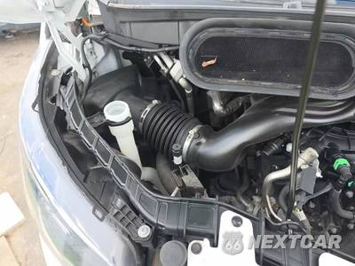 2022 Ford Transit 350 HD Cutaway 9950 GVWR DRW - zdjęcie 23 z 25 - miniatura
