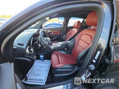 2020 Mercedes-Benz GLC 300 4MATIC - zdjęcie 6 z 24 - miniatura