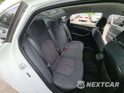 2019 Hyundai Sonata SE - zdjęcie 16 z 28 - miniatura