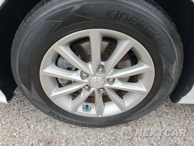 2019 Hyundai Sonata SE - zdjęcie 23 z 28 - miniatura