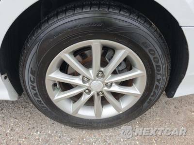 2019 Hyundai Sonata SE - zdjęcie 24 z 28 - miniatura