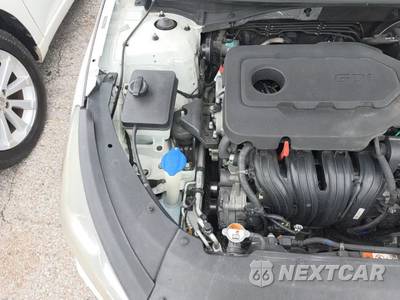 2019 Hyundai Sonata SE - zdjęcie 26 z 28 - miniatura
