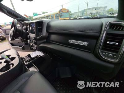 2020 Ram 2500 Power Wagon Crew Cab Medium Bed - zdjęcie 19 z 31 - miniatura