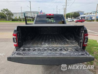 2020 Ram 2500 Power Wagon Crew Cab Medium Bed - zdjęcie 14 z 31 - miniatura