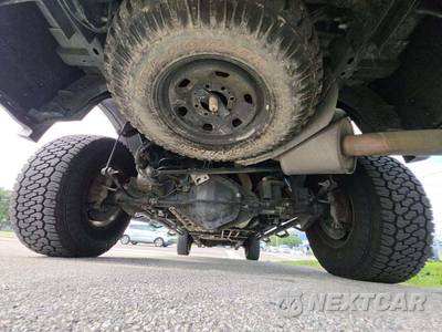 2020 Ram 2500 Power Wagon Crew Cab Medium Bed - zdjęcie 15 z 31 - miniatura