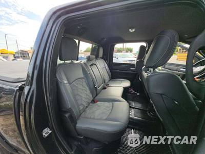 2020 Ram 2500 Power Wagon Crew Cab Medium Bed - zdjęcie 16 z 31 - miniatura