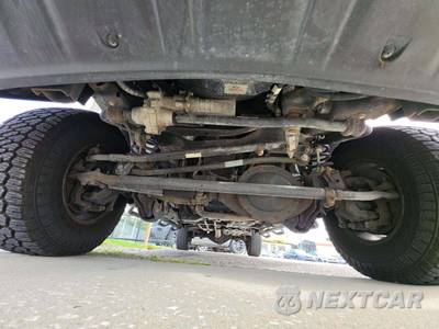 2020 Ram 2500 Power Wagon Crew Cab Medium Bed - zdjęcie 20 z 31 - miniatura