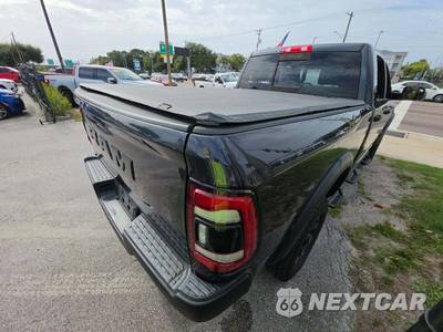 2020 Ram 2500 Power Wagon Crew Cab Medium Bed - zdjęcie 3 z 31 - miniatura