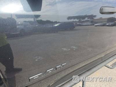 2020 Ram 2500 Power Wagon Crew Cab Medium Bed - zdjęcie 23 z 31 - miniatura