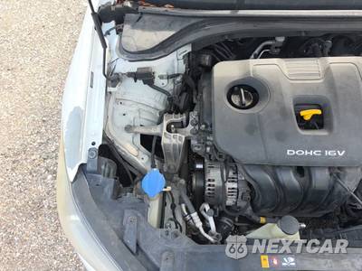 2018 Hyundai Elantra SEL Sedan - zdjęcie 35 z 40 - miniatura
