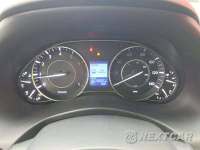 2017 Nissan Armada Platinum - zdjęcie 9 z 26 - miniatura