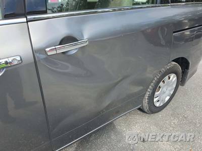 2015 Nissan Quest S 118.1" WB - zdjęcie 25 z 34 - miniatura