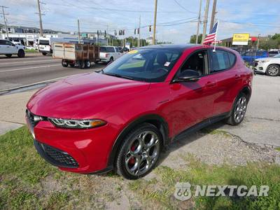 2024 Alfa Romeo Tonale Veloce - zdjęcie 1 z 25 - miniatura