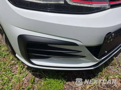 2018 Volkswagen Golf GTI SE Hatchback - zdjęcie 21 z 25 - miniatura