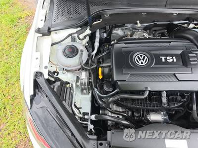 2018 Volkswagen Golf GTI SE Hatchback - zdjęcie 24 z 25 - miniatura