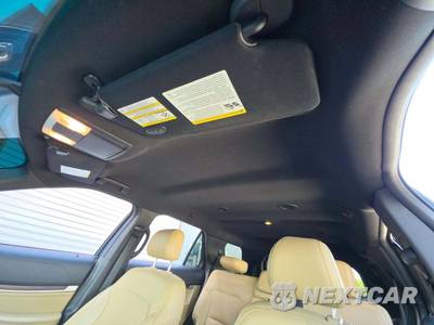 2016 Ford Explorer Limited - zdjęcie 11 z 28 - miniatura