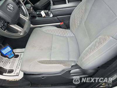 2022 Toyota Tundra SR5 Crew Cab Short Bed - zdjęcie 21 z 30 - miniatura