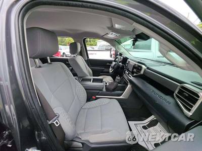 2022 Toyota Tundra SR5 Crew Cab Short Bed - zdjęcie 18 z 30 - miniatura