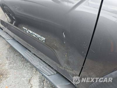 2022 Toyota Tundra SR5 Crew Cab Short Bed - zdjęcie 26 z 30 - miniatura