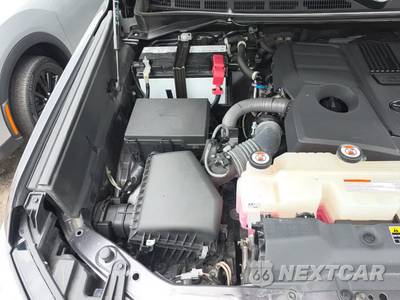 2022 Toyota Tundra SR5 Crew Cab Short Bed - zdjęcie 28 z 30 - miniatura
