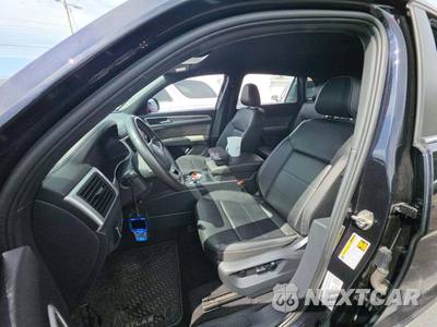2023 Volkswagen Atlas Cross Sport 2.0T SE - zdjęcie 6 z 25 - miniatura