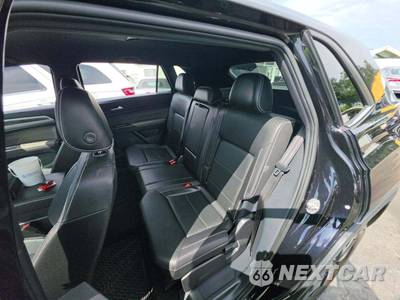 2023 Volkswagen Atlas Cross Sport 2.0T SE - zdjęcie 13 z 25 - miniatura