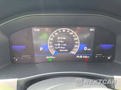 2023 Volkswagen Atlas Cross Sport 2.0T SE - zdjęcie 9 z 25 - miniatura