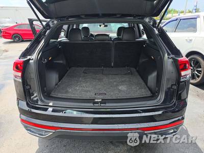 2023 Volkswagen Atlas Cross Sport 2.0T SE - zdjęcie 14 z 25 - miniatura