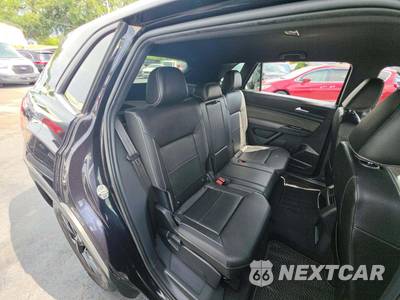 2023 Volkswagen Atlas Cross Sport 2.0T SE - zdjęcie 16 z 25 - miniatura