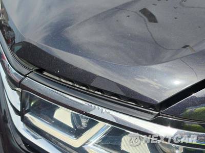 2023 Volkswagen Atlas Cross Sport 2.0T SE - zdjęcie 21 z 25 - miniatura