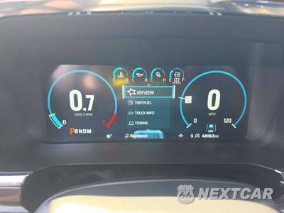2022 Ford F-150 LARIAT Crew Cab Short Bed - zdjęcie 9 z 22 - miniatura