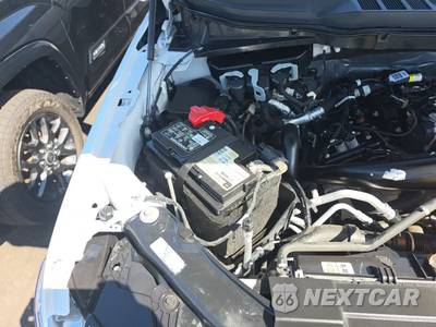 2022 Ford F-150 LARIAT Crew Cab Short Bed - zdjęcie 21 z 22 - miniatura
