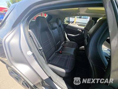 2017 Mercedes-Benz GLA 250 - zdjęcie 16 z 26 - miniatura