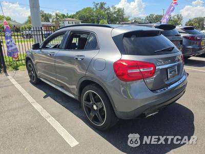 2017 Mercedes-Benz GLA 250 - zdjęcie 2 z 26 - miniatura