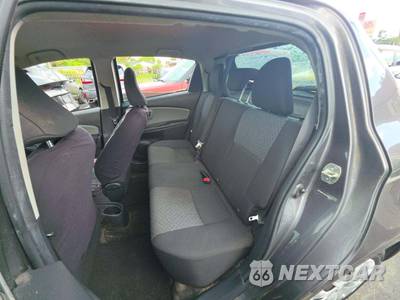 2016 Toyota Yaris L - zdjęcie 13 z 26 - miniatura