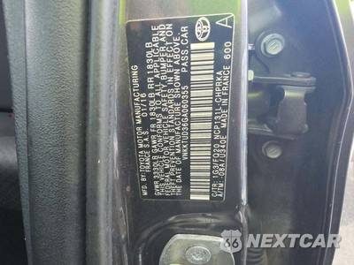 2016 Toyota Yaris L - zdjęcie 5 z 26 - miniatura