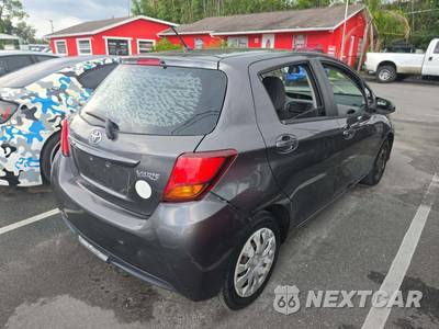 2016 Toyota Yaris L - zdjęcie 3 z 26 - miniatura
